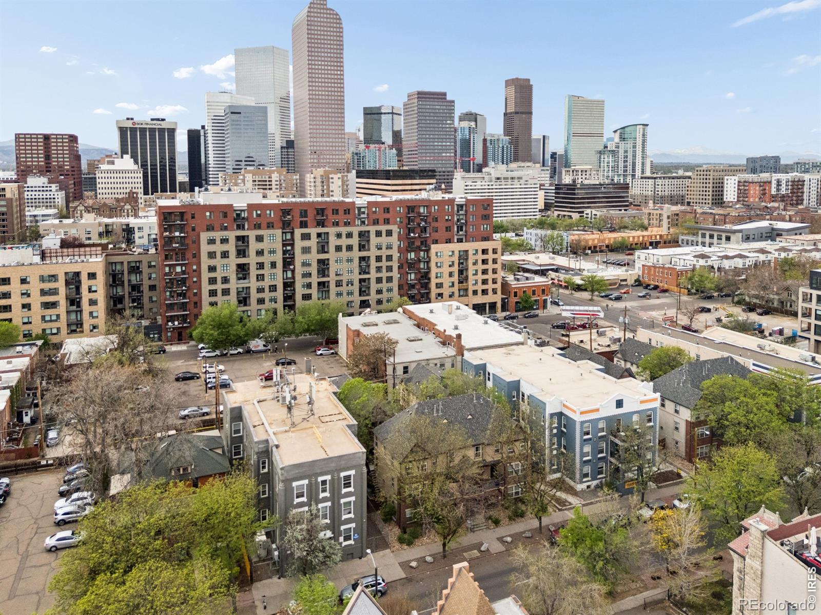 1641 N Washington Street Denver CO 80203