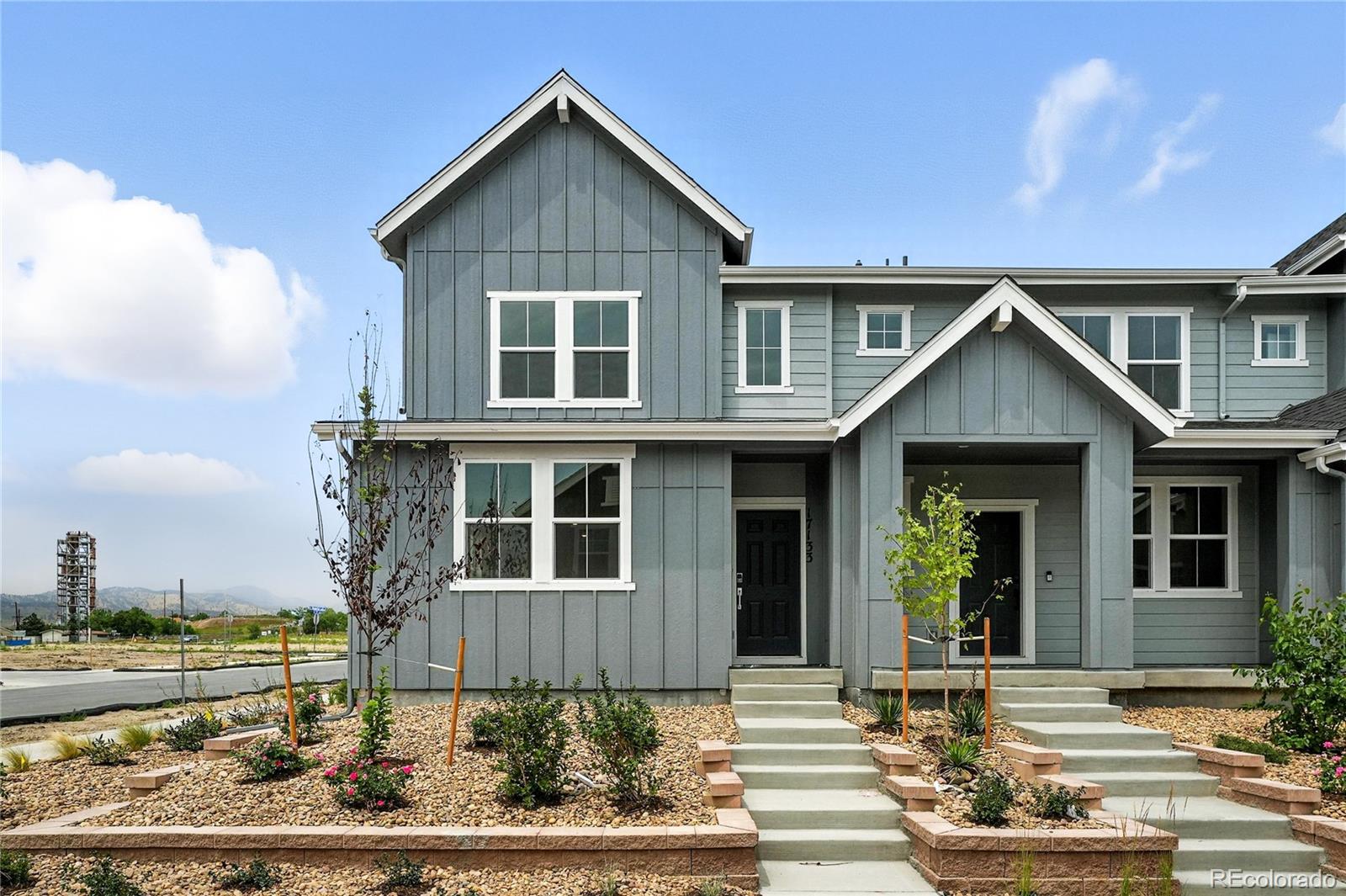 17133 W 91st Lane Arvada CO 80007