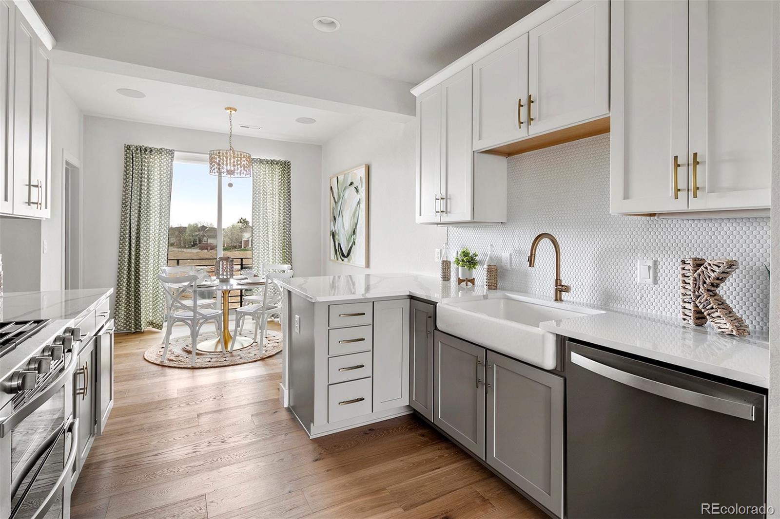 888 S Valentia Street Denver CO 80247