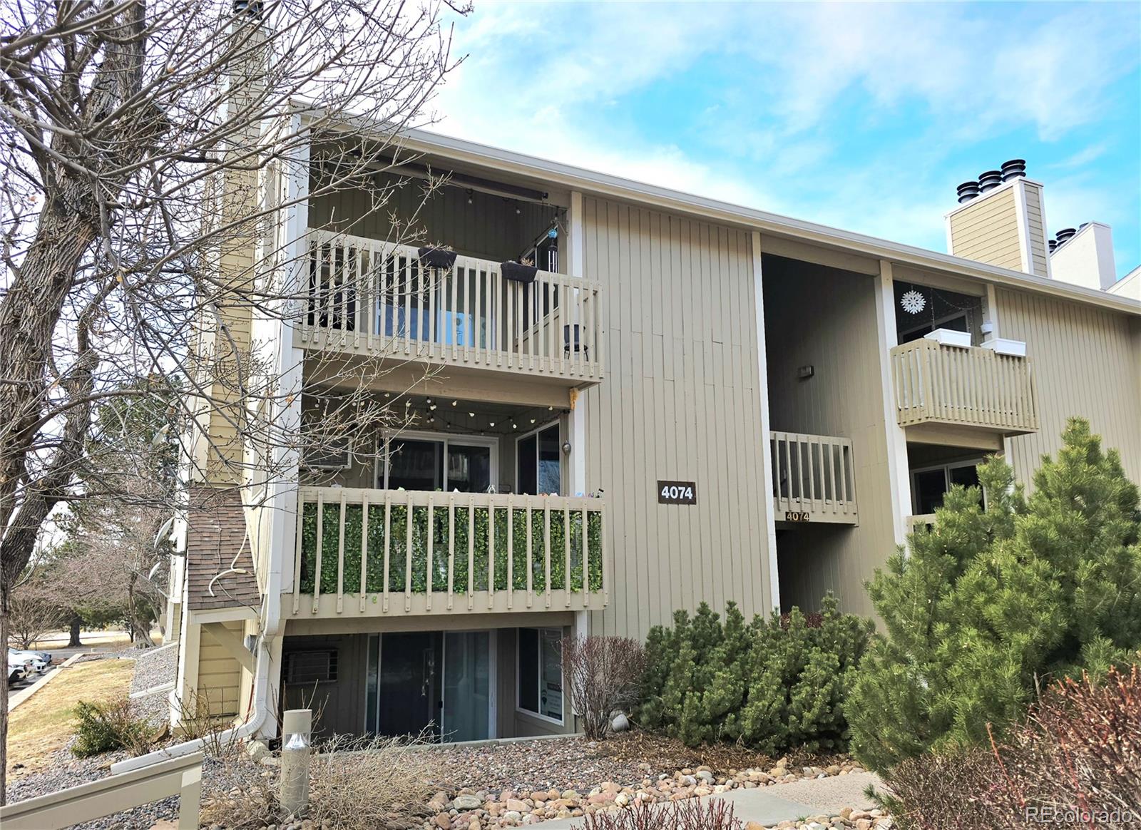 4074 S Atchison Way Aurora CO 80014