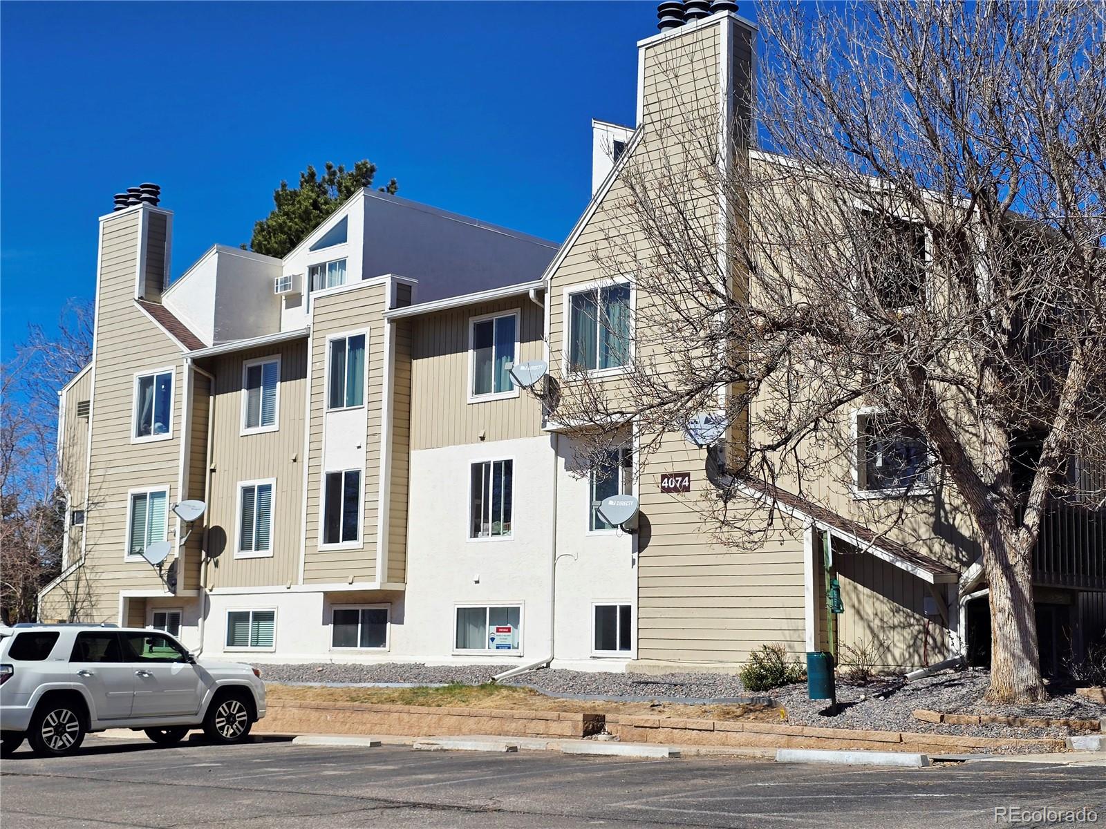 4074 S Atchison Way Aurora CO 80014