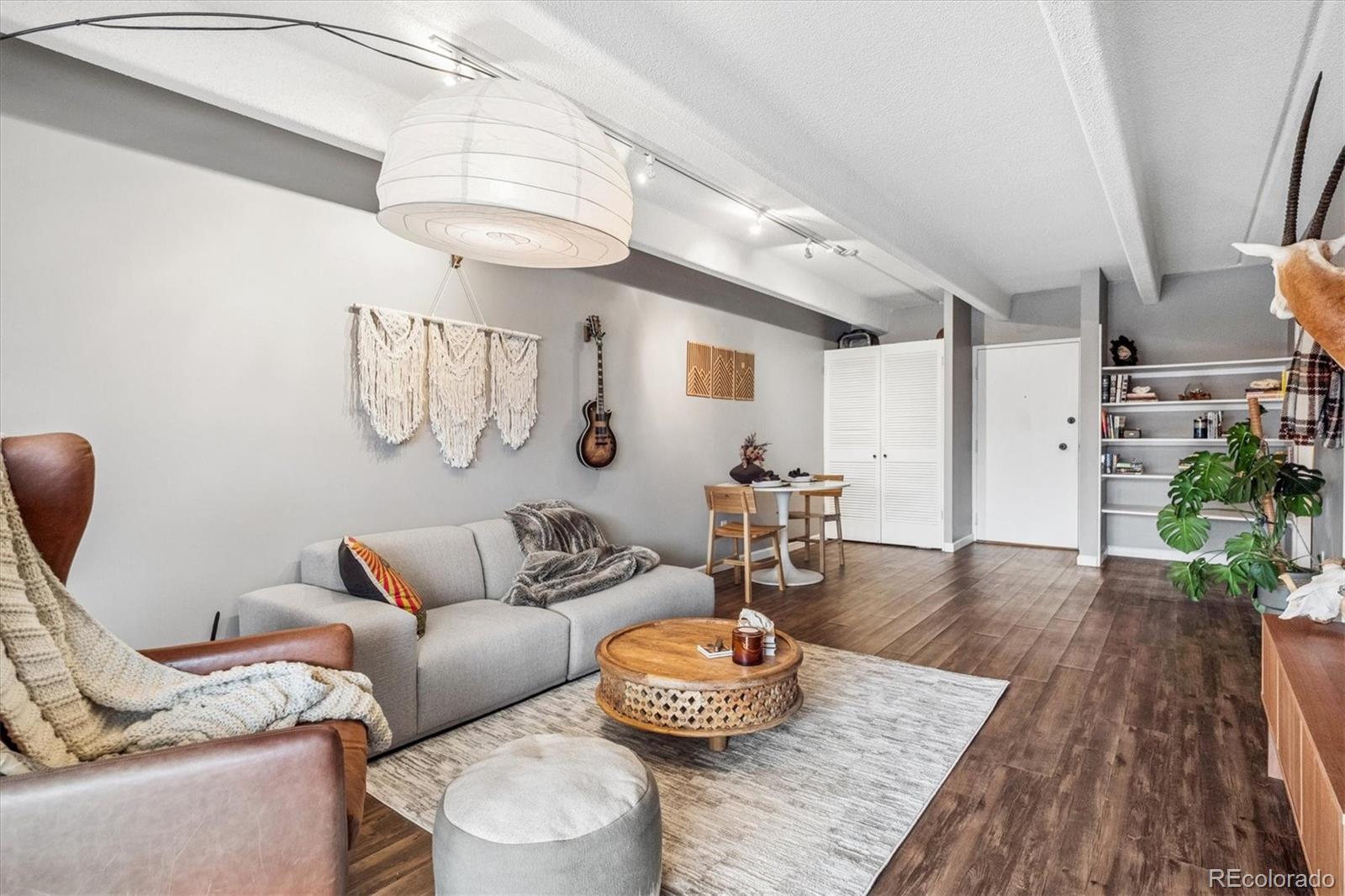 1255 N Ogden Street Denver CO 80218