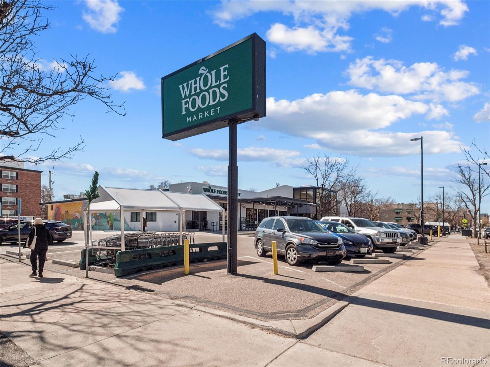 1255 N Ogden Street Denver CO 80218