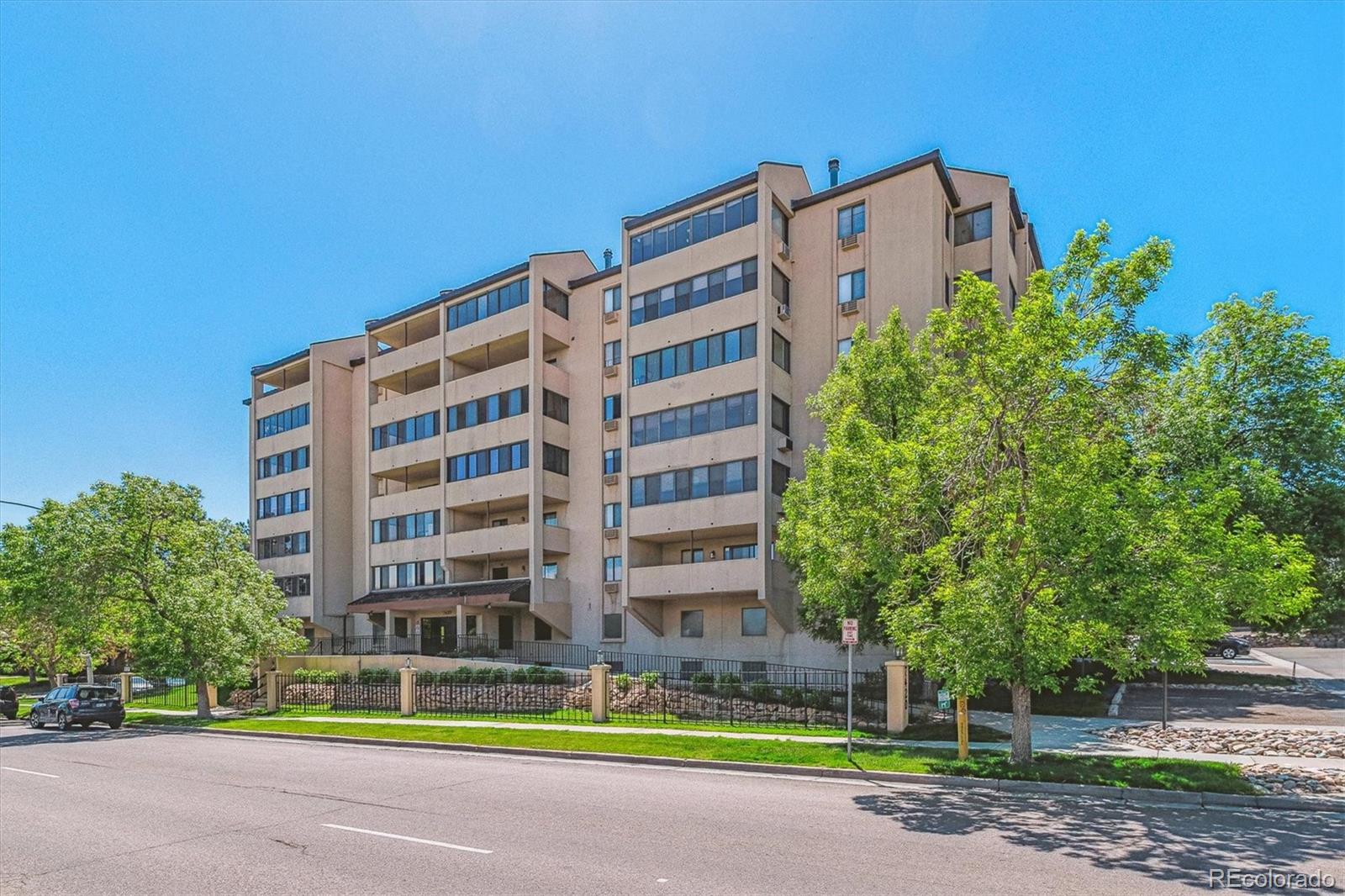 7420 E Quincy Avenue Denver CO 80237