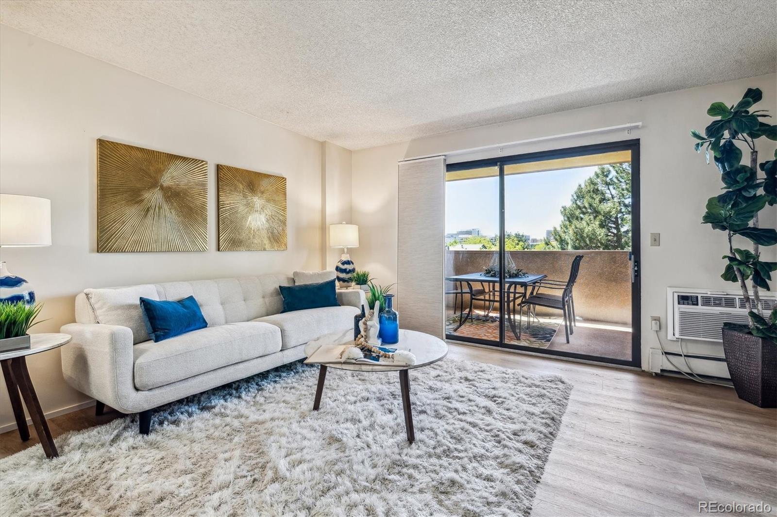 7420 E Quincy Avenue Denver CO 80237