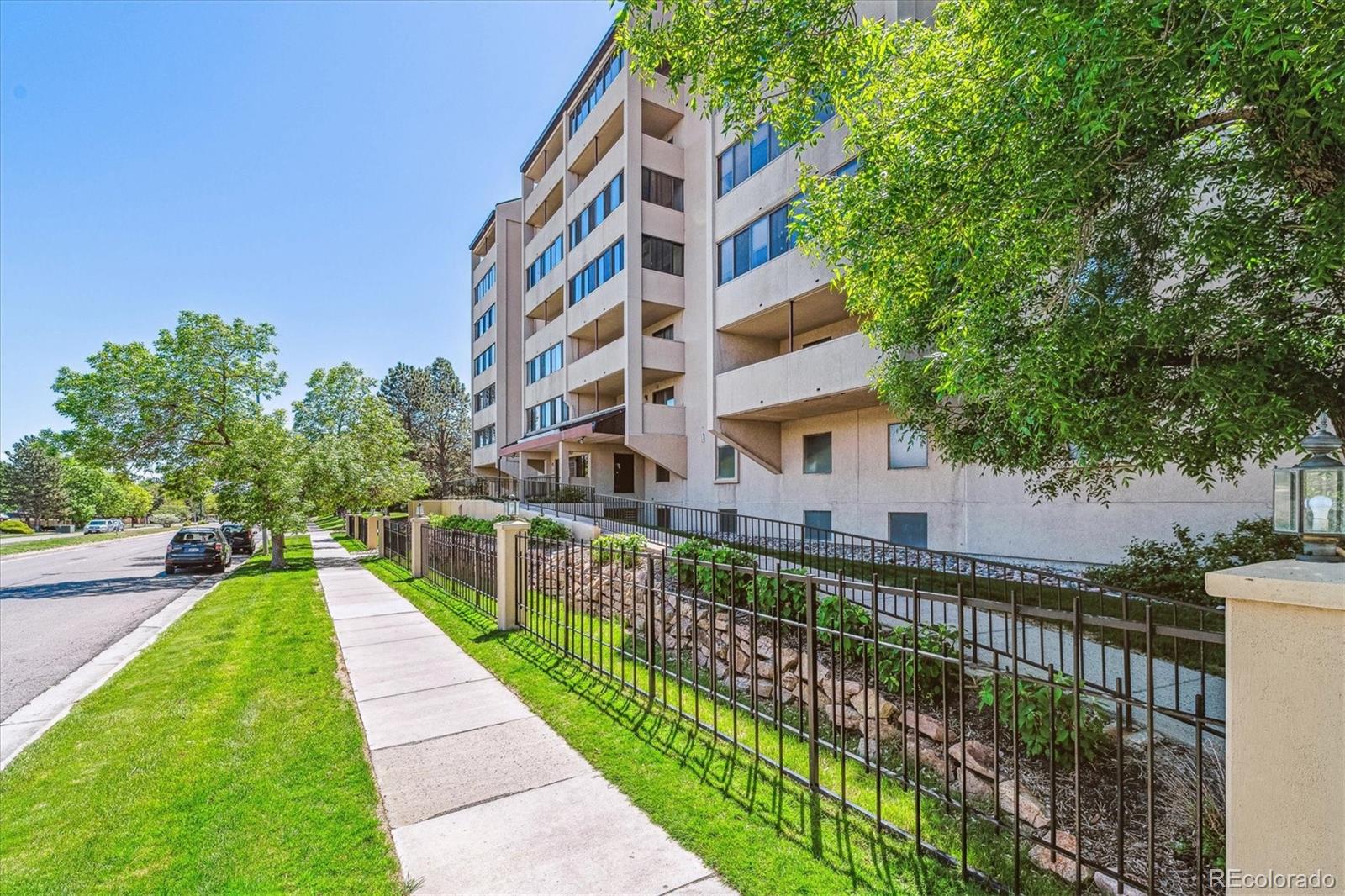 7420 E Quincy Avenue Denver CO 80237