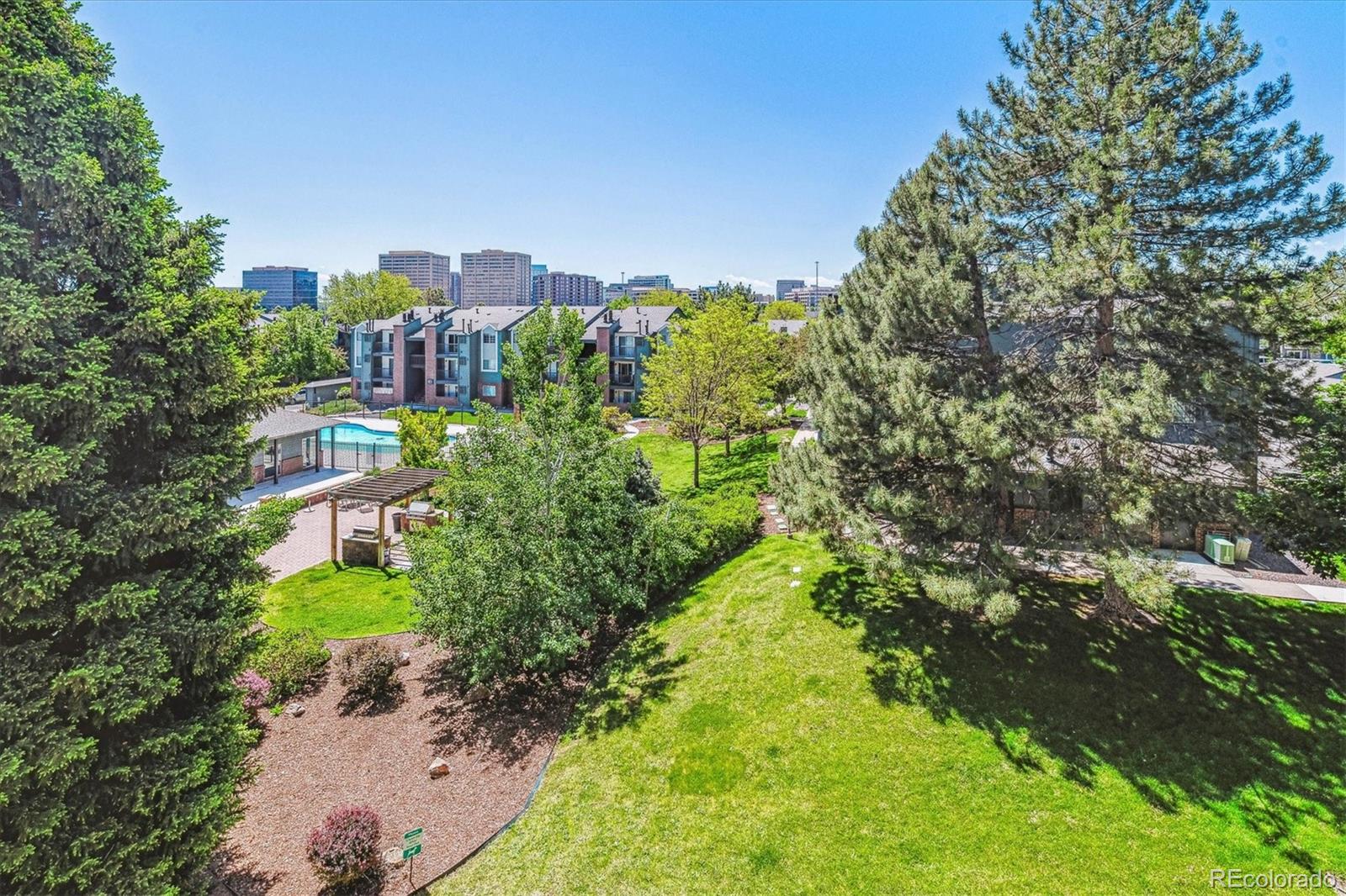 7420 E Quincy Avenue Denver CO 80237