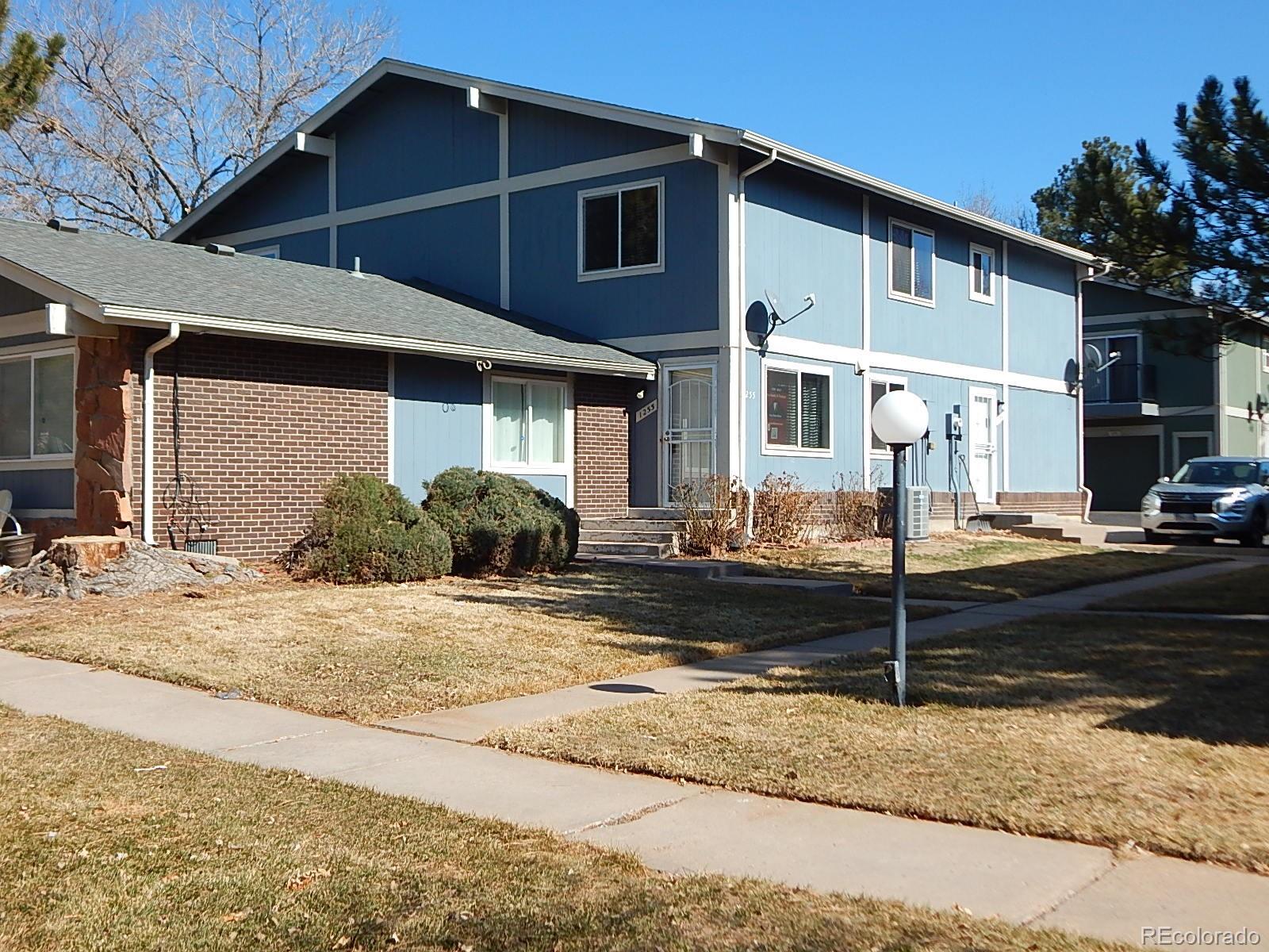1255 S Wheeling Way Aurora CO 80012