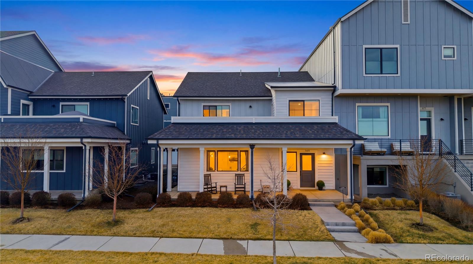 363 East Street Louisville CO 80027