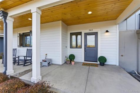 363 East Street Louisville CO 80027