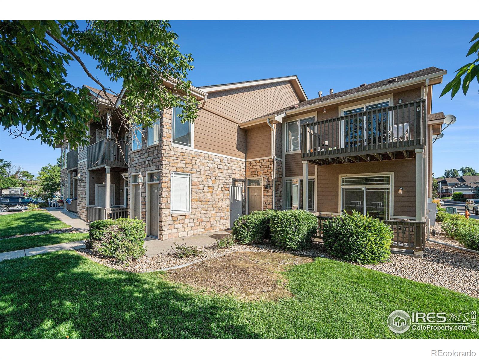 5551 29th Street Greeley CO 80634