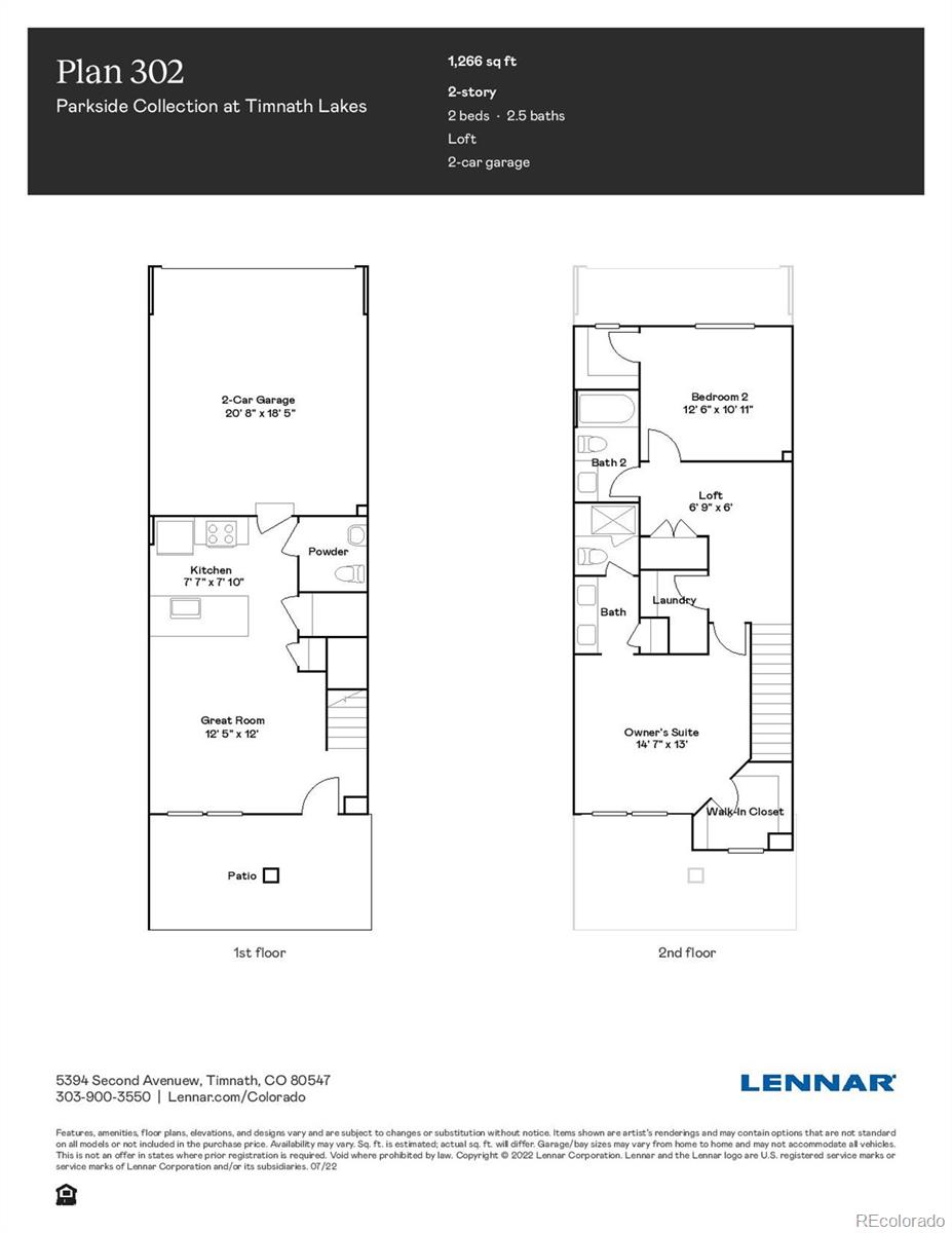 14520 W 90th Drive Arvada CO 80005