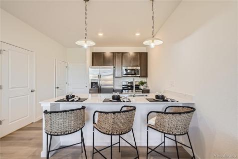 14520 W 90th Drive Arvada CO 80005