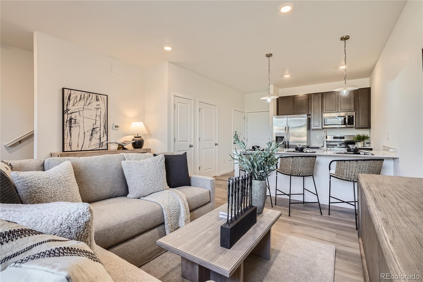 14520 W 90th Drive Arvada CO 80005