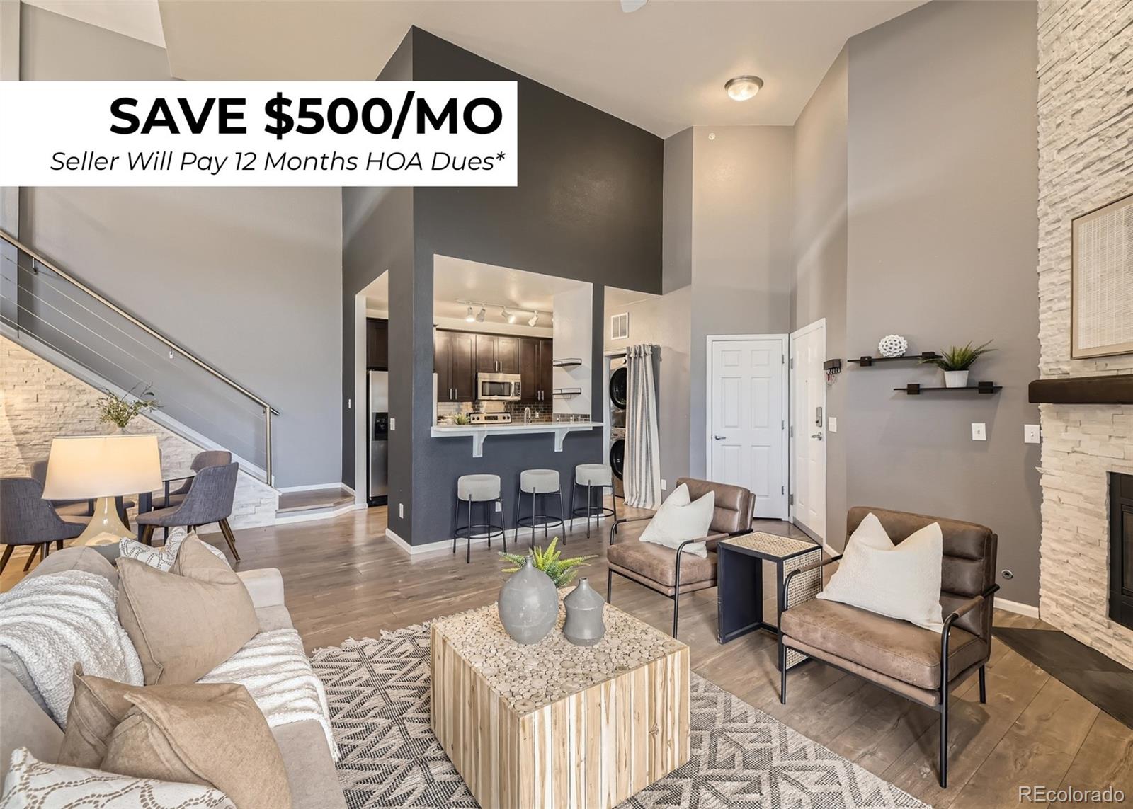 9481 E Mansfield Avenue Aurora CO 80014
