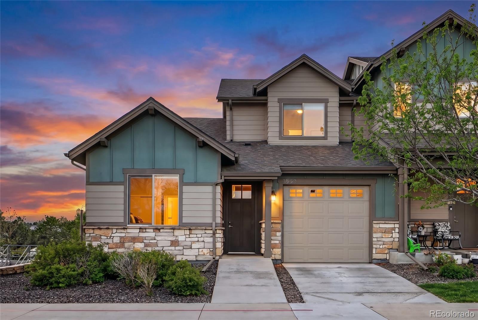 3553 S Lisbon Court Aurora CO 80013