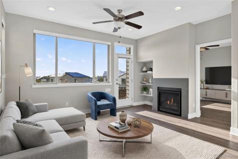 3553 S Lisbon Court Aurora CO 80013