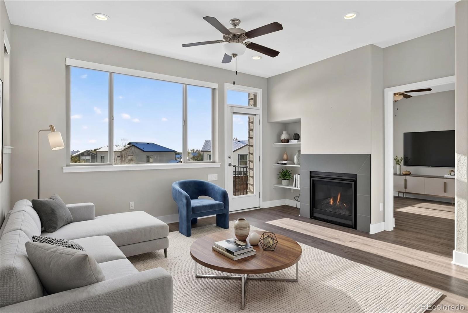 3553 S Lisbon Court Aurora CO 80013