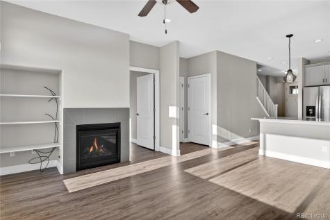 3553 S Lisbon Court Aurora CO 80013