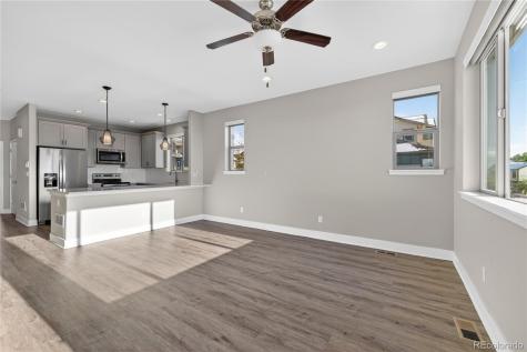 3553 S Lisbon Court Aurora CO 80013