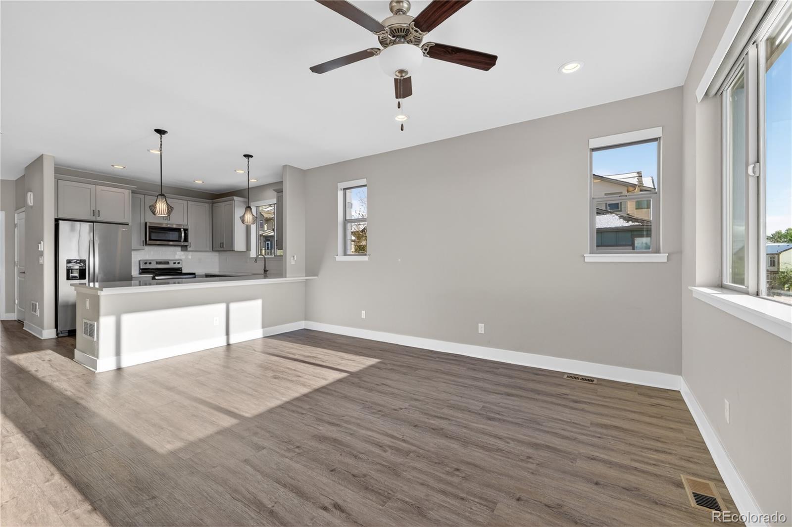 3553 S Lisbon Court Aurora CO 80013