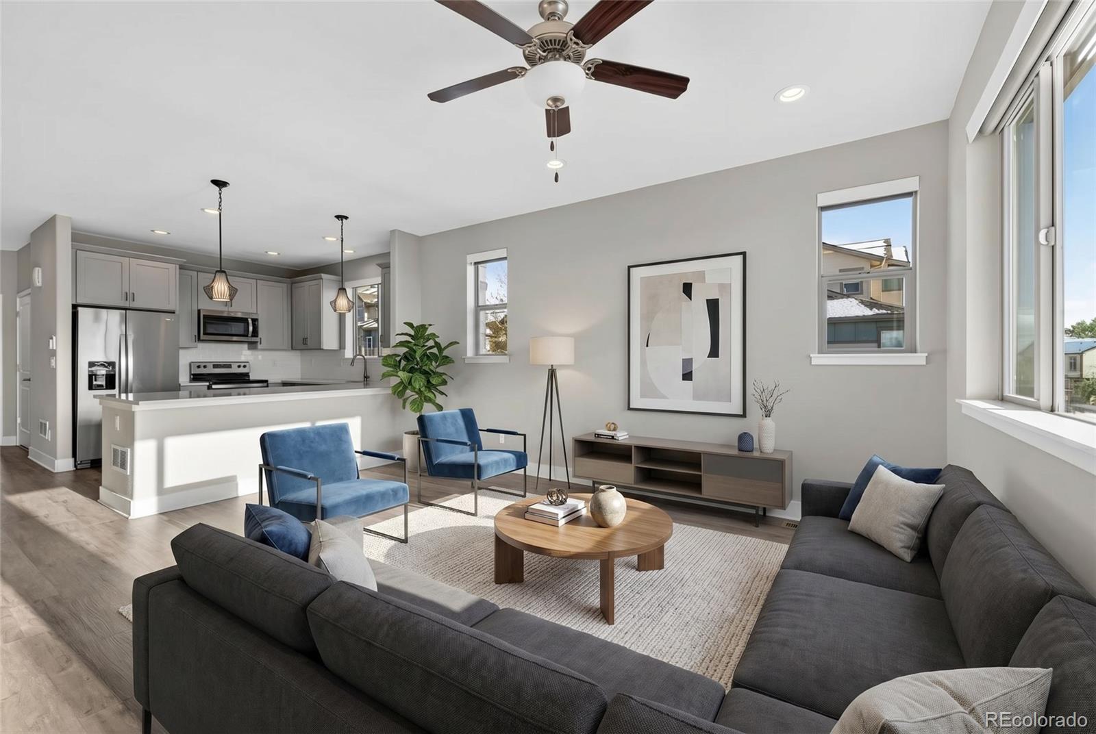 3553 S Lisbon Court Aurora CO 80013