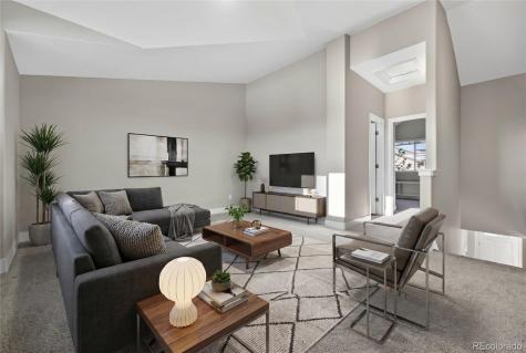 3553 S Lisbon Court Aurora CO 80013