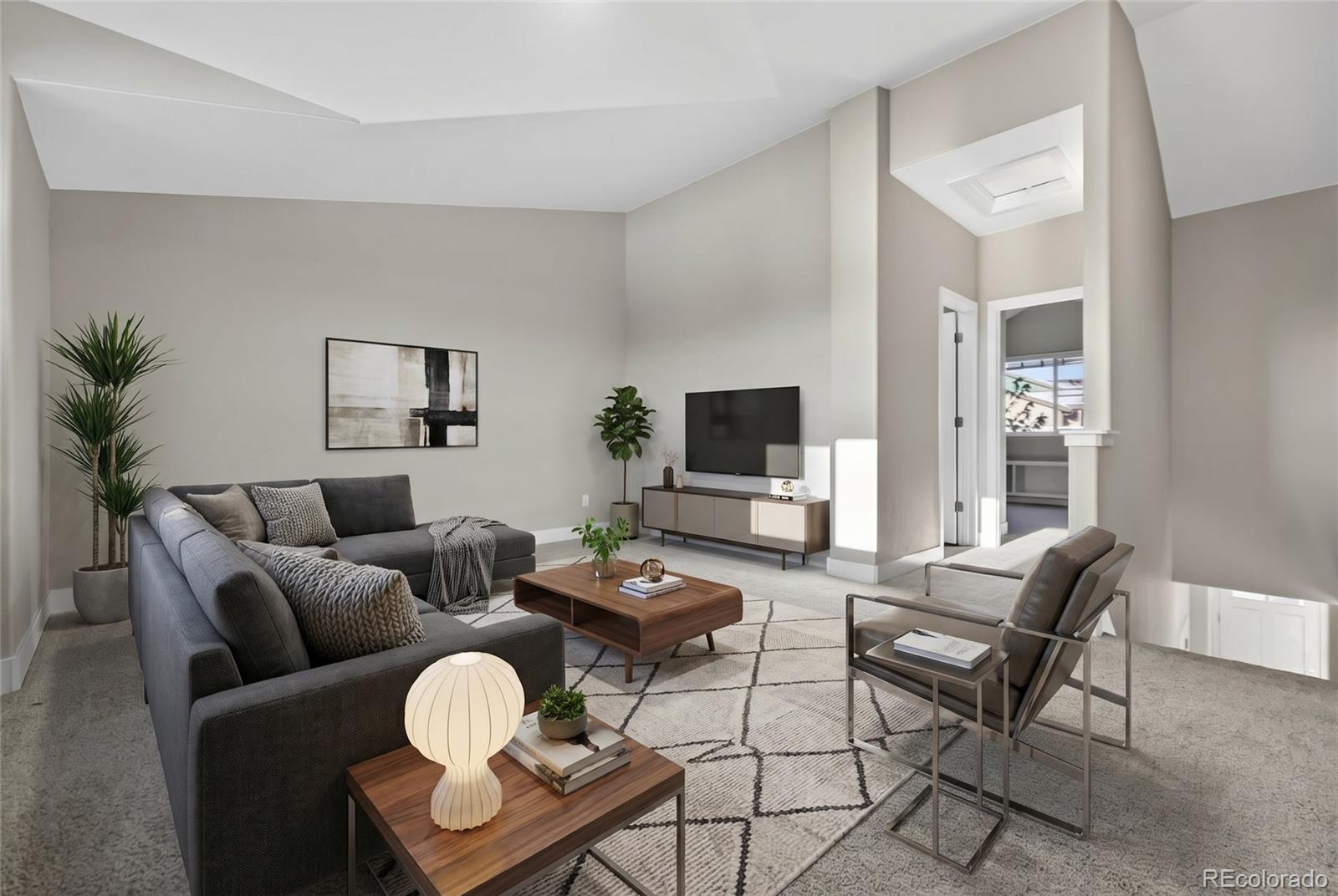 3553 S Lisbon Court Aurora CO 80013