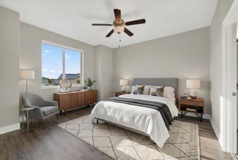 3553 S Lisbon Court Aurora CO 80013