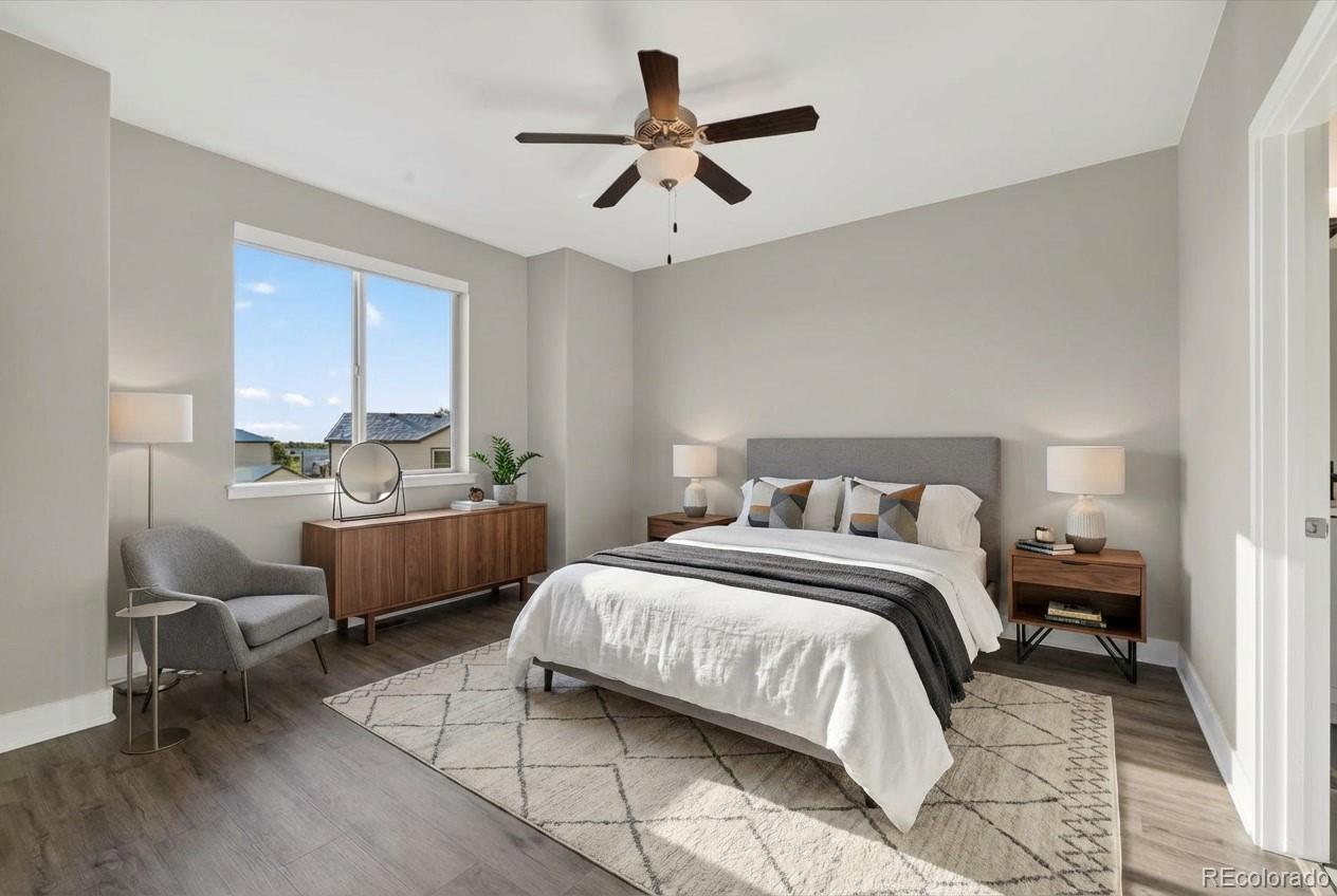 3553 S Lisbon Court Aurora CO 80013