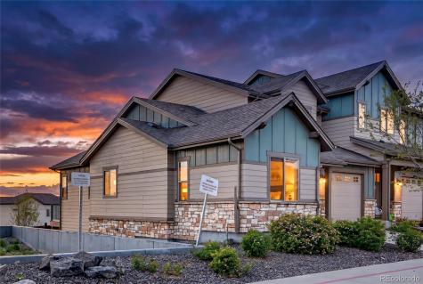 3553 S Lisbon Court Aurora CO 80013