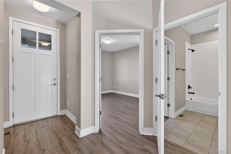 3553 S Lisbon Court Aurora CO 80013