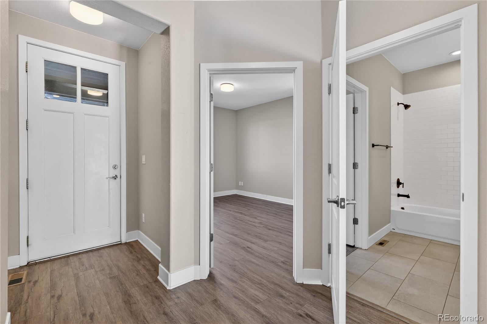 3553 S Lisbon Court Aurora CO 80013