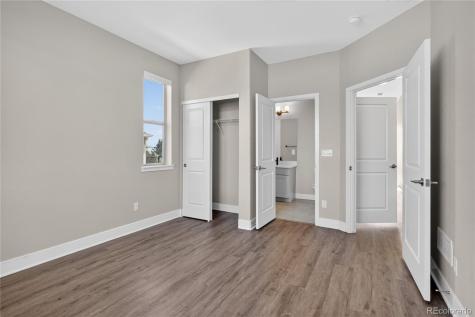 3553 S Lisbon Court Aurora CO 80013