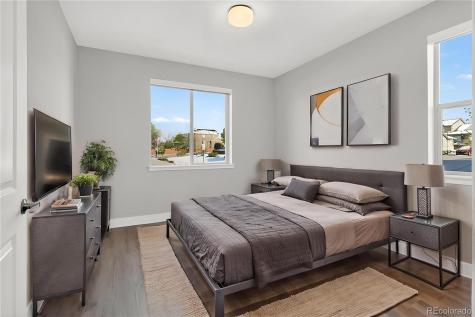 3553 S Lisbon Court Aurora CO 80013