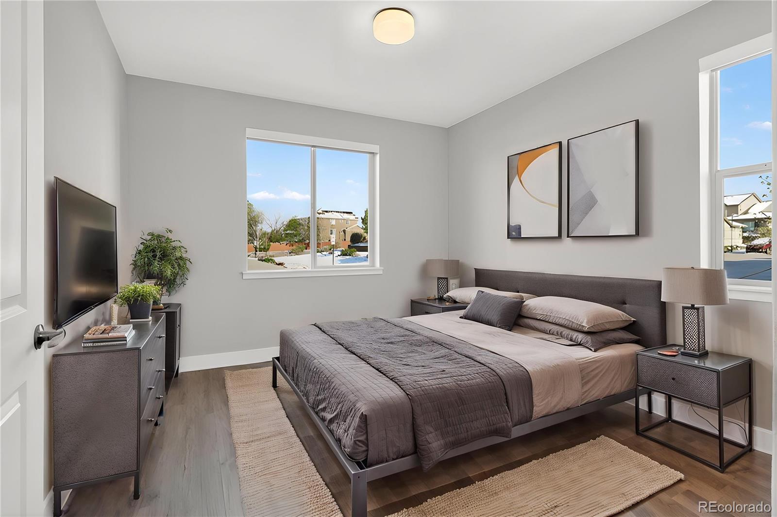 3553 S Lisbon Court Aurora CO 80013