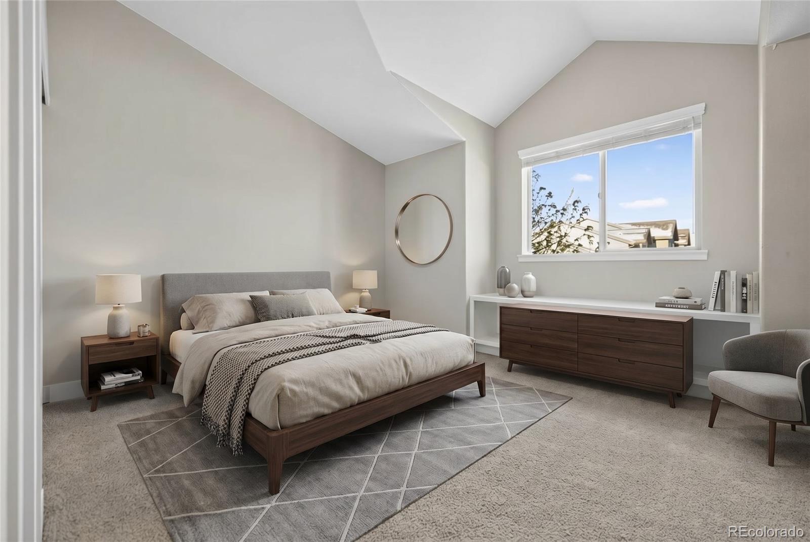 3553 S Lisbon Court Aurora CO 80013