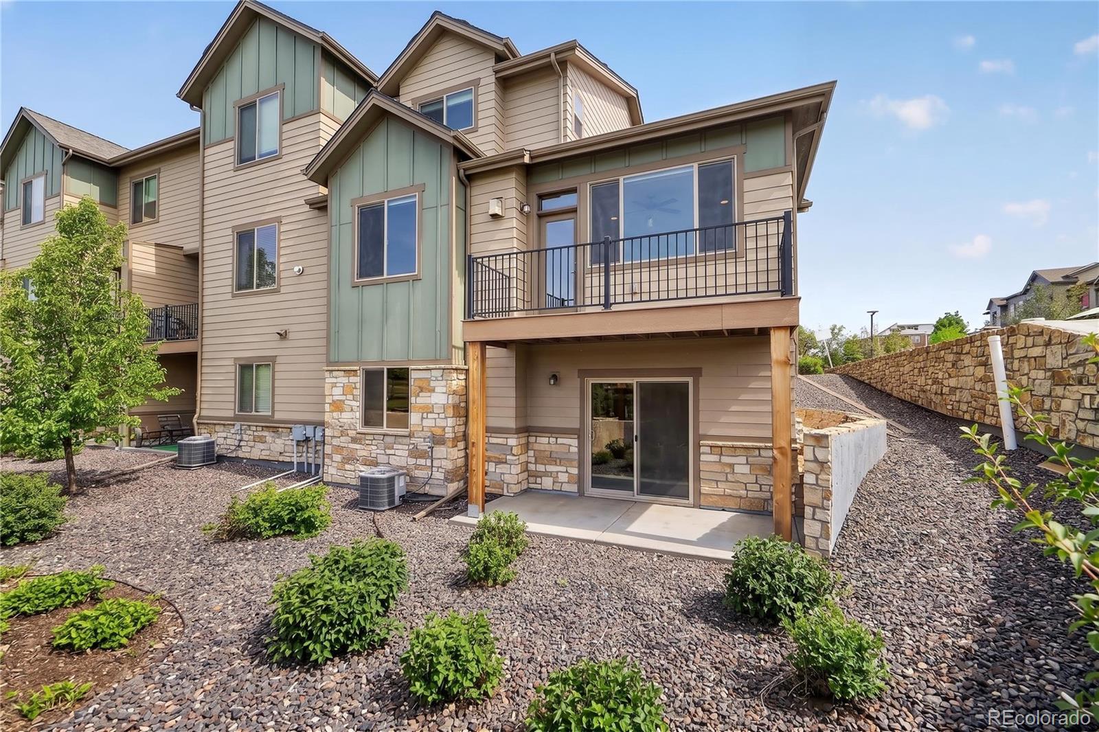 3553 S Lisbon Court Aurora CO 80013