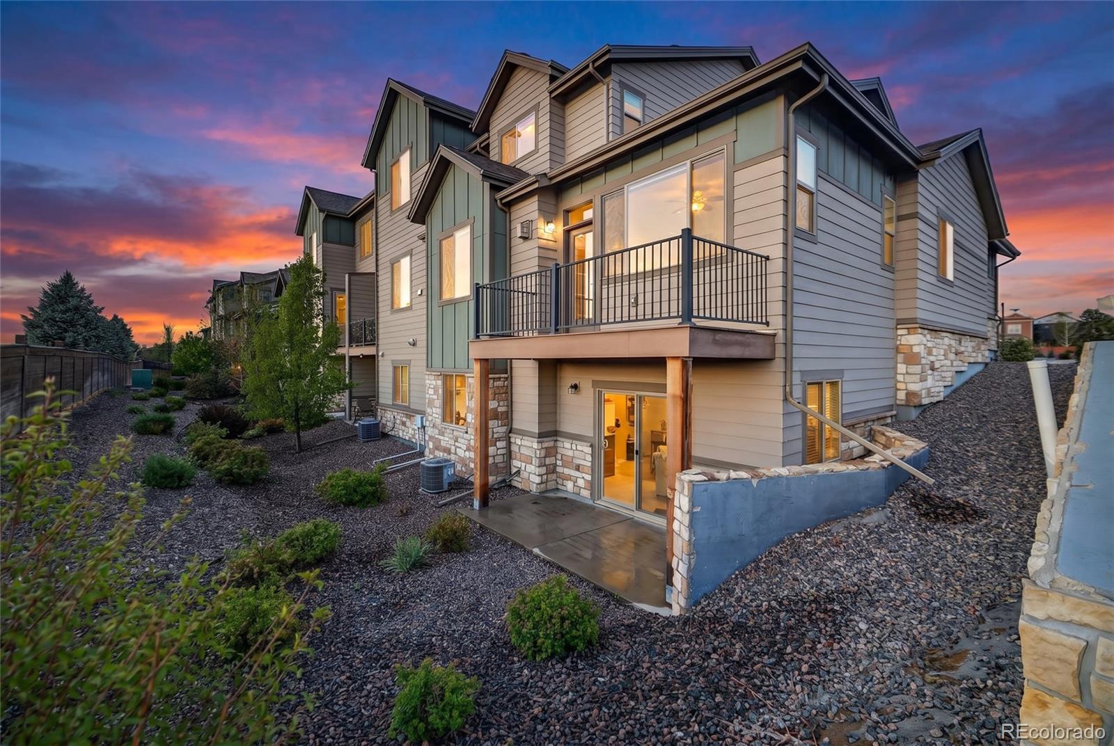 3553 S Lisbon Court Aurora CO 80013