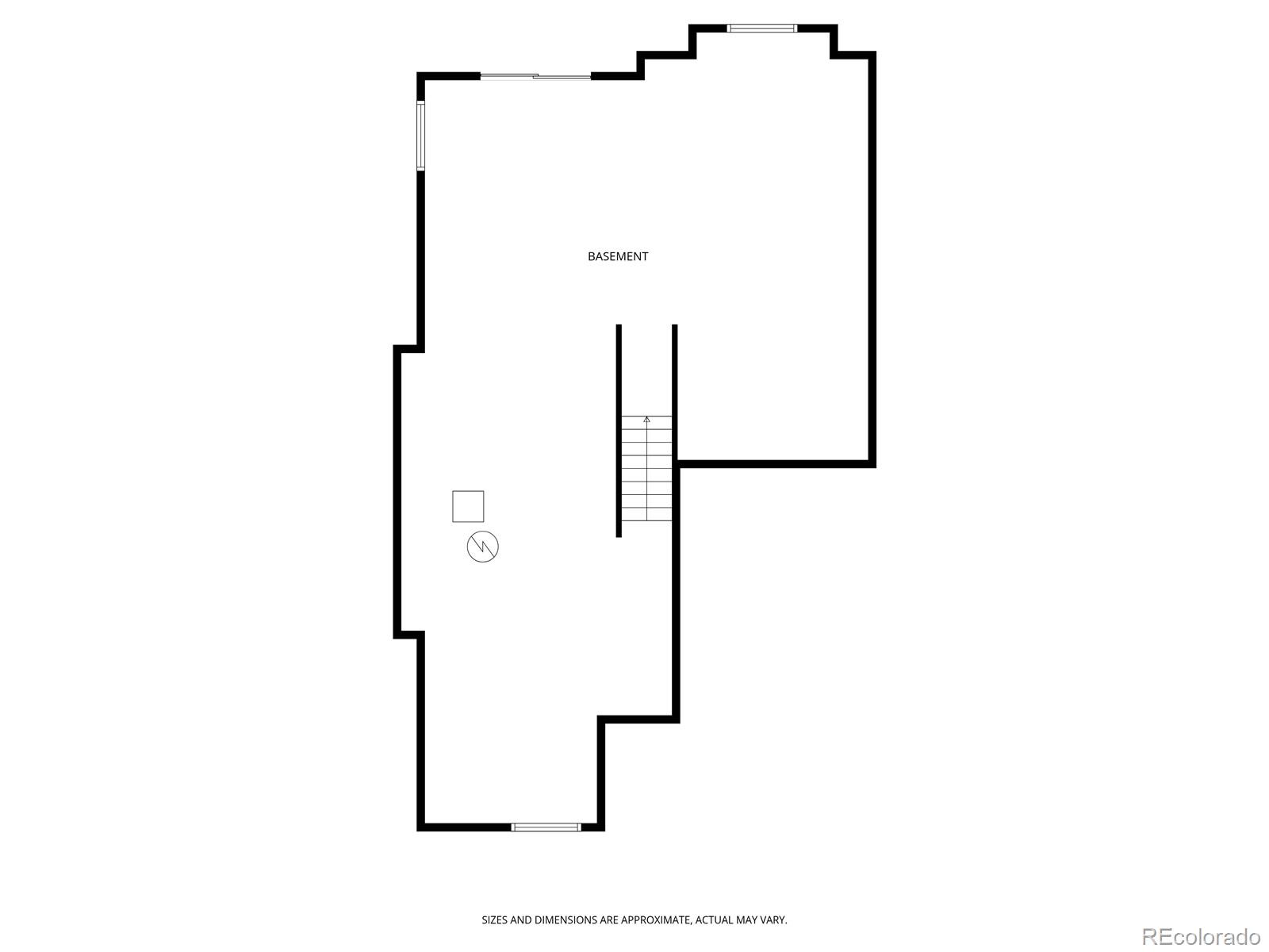 3553 S Lisbon Court Aurora CO 80013