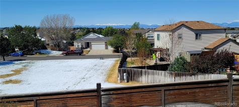 3553 S Lisbon Court Aurora CO 80013