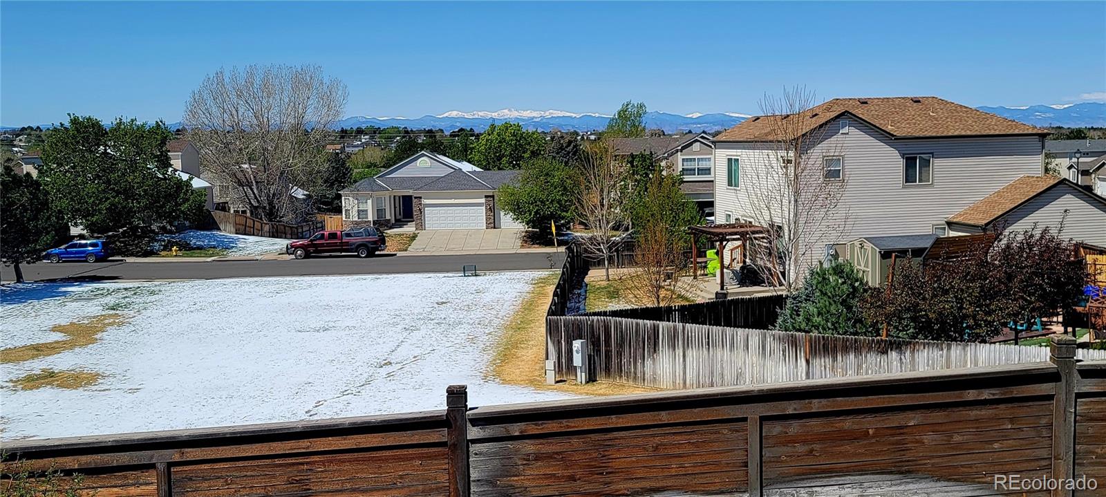 3553 S Lisbon Court Aurora CO 80013