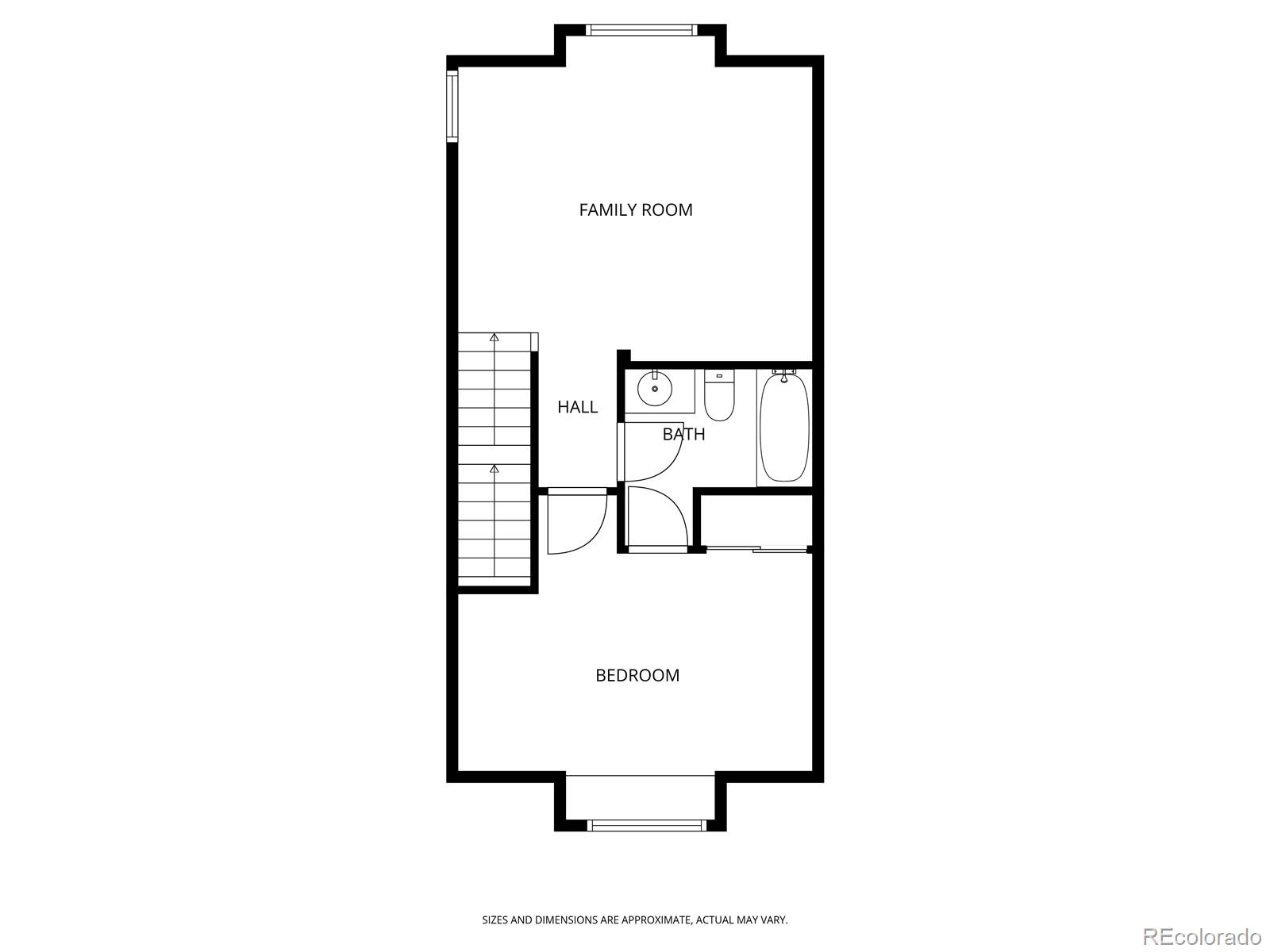 3553 S Lisbon Court Aurora CO 80013