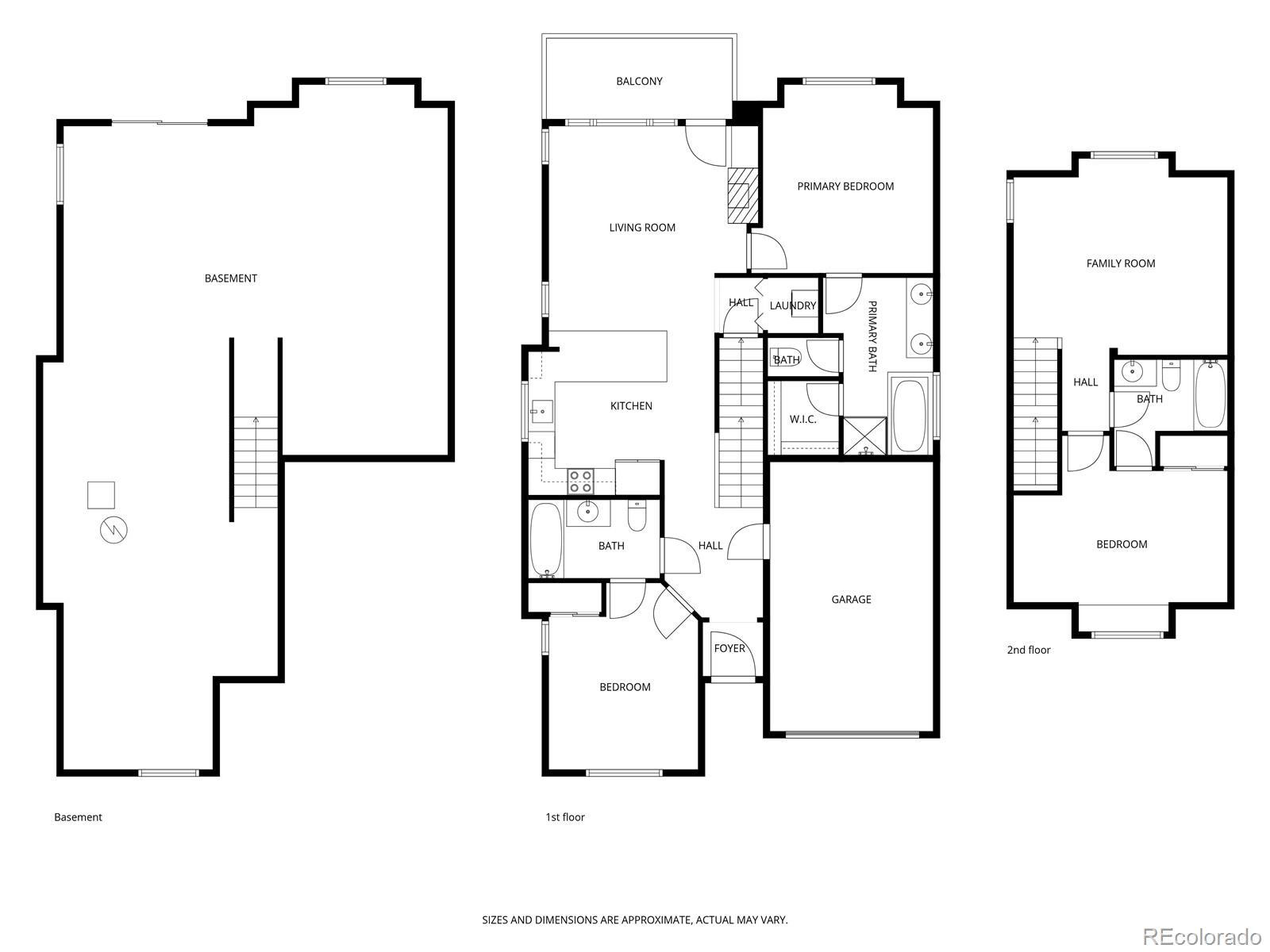 3553 S Lisbon Court Aurora CO 80013