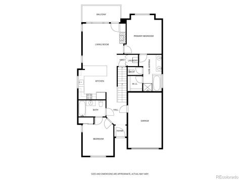 3553 S Lisbon Court Aurora CO 80013