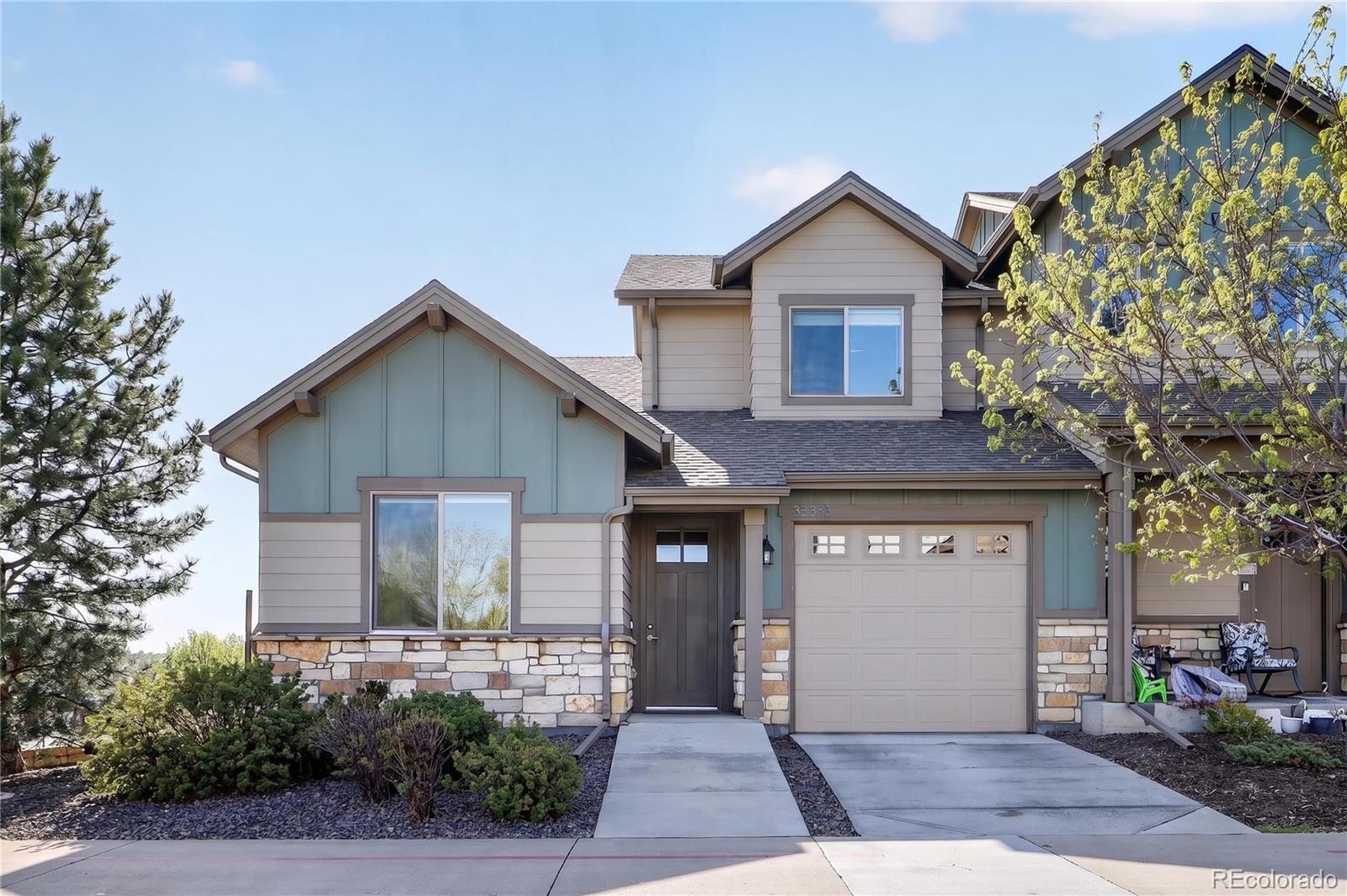 3553 S Lisbon Court Aurora CO 80013