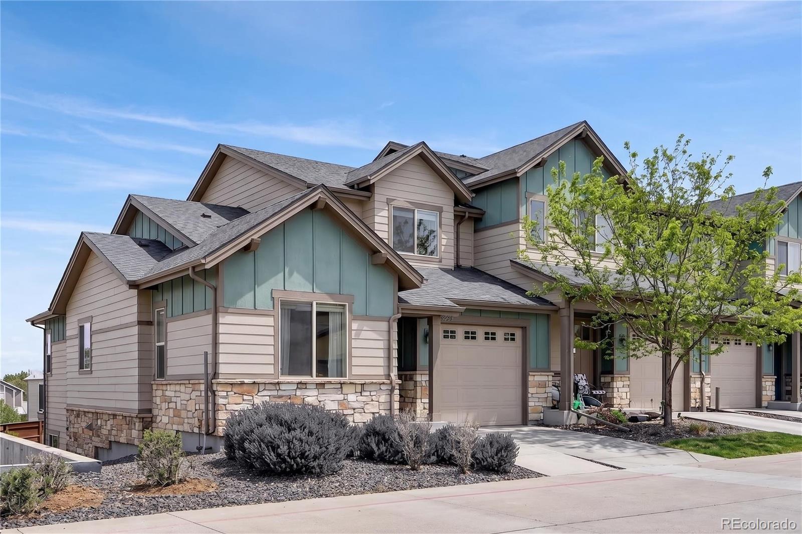3553 S Lisbon Court Aurora CO 80013