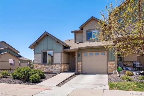 3553 S Lisbon Court Aurora CO 80013