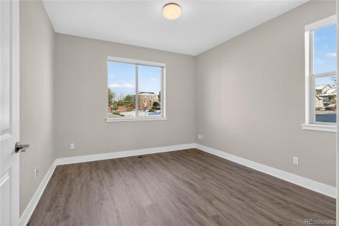 3553 S Lisbon Court Aurora CO 80013