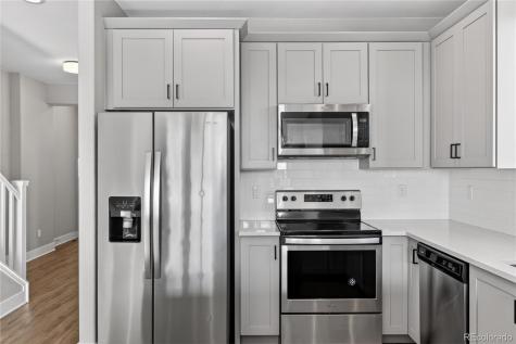 3553 S Lisbon Court Aurora CO 80013
